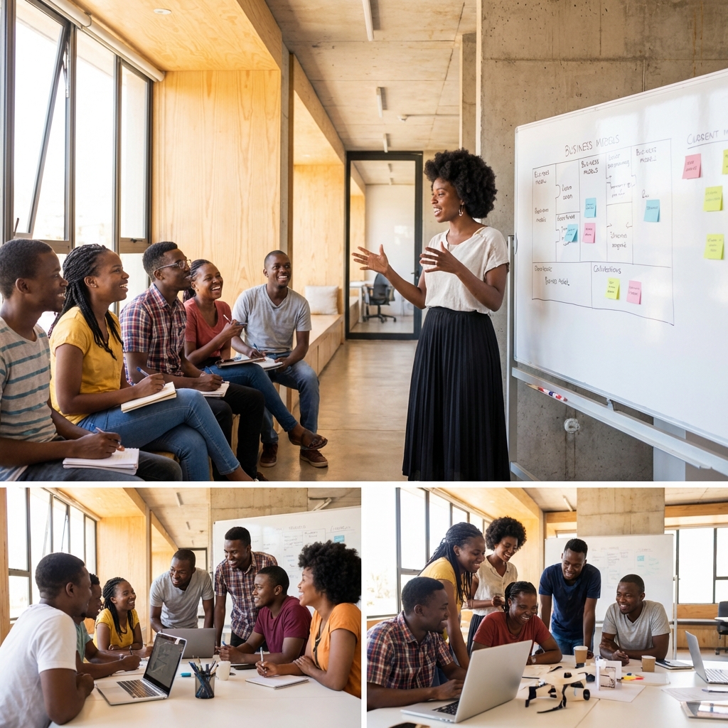 Innovation Hackathon 2025