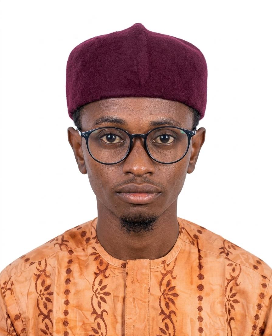 Muhammad Musbahu Goni